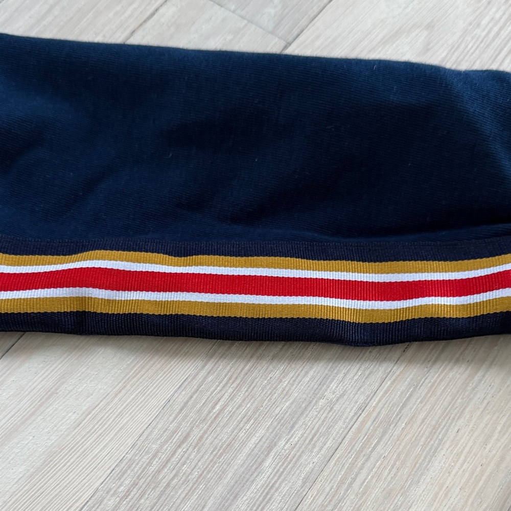 NWT Porsche Rougheoads hoodie - Picture 6 of 7